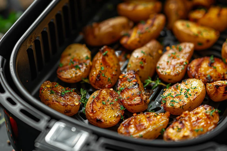 air fryer for food