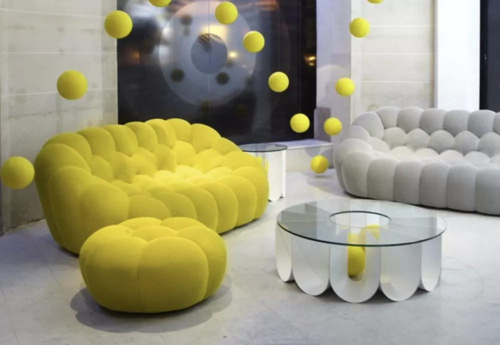 bubble sofa small