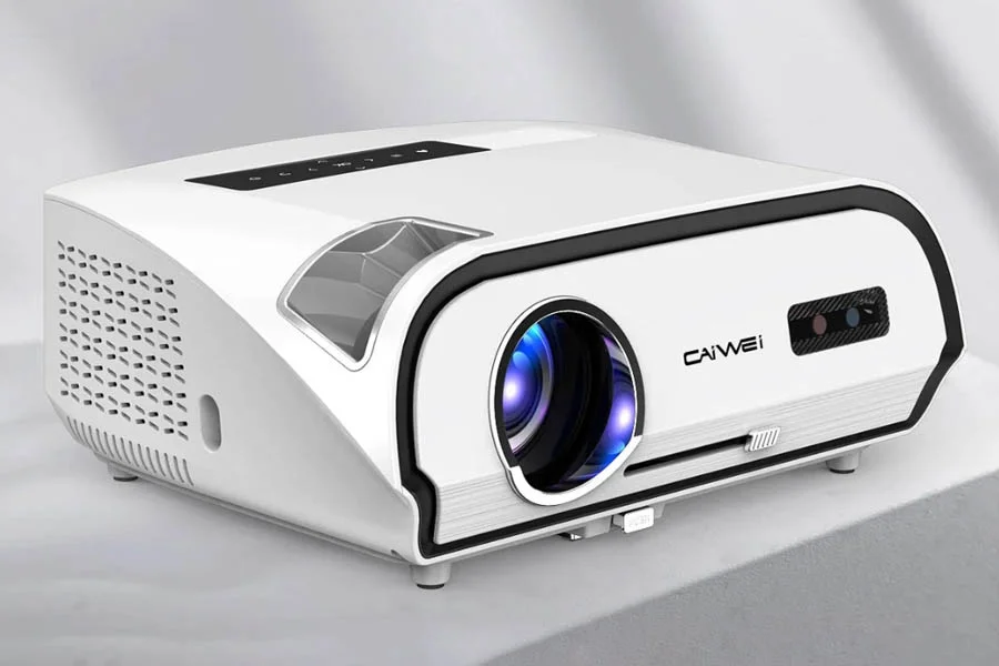 home projector reviews